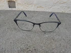 Vera Wang Blue Tortoise Eyeglass V911 51-16-140 **frames Only** Pre-owned. Price: $25.00.