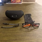 Oakley OX8090-0155 Crosslink Authentic Eyeglasses 55-17 New. Price: $149.99.