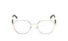 Timberland TB1769 032 Gold Round Optical Eyeglasses Metal Frame 50-19-145 New. Price: $91.60.