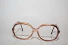 True Vintage Elizabeth Arden Shuron Eyeglasses Frames 319 56 16-140MM Brown Unspecified. Price: $44.99.