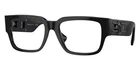 Versace Square Man Eyeglasses '0VE3350 '5360 53MM 'black - New. Price: $153.46.
