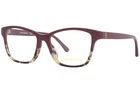 Tory Burch Eyeglasses Frame TY2110U 1823 Bordeaux Tortoise 53MM New. Price: $69.95.
