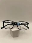 Jeff Banks Brand JB-1016 Model 52 Eye Navy New. Price: $50.00.