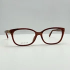 Gucci Gg 3858/F R4F Frames Italy 54-16-140 New. Price: $199.00.