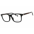 Polo Ralph Lauren Men's Eyeglasses Black/havana Acetate Frame 0PH2270U 5001 New. Price: $97.22.