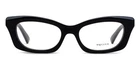 Alexander Mcqueen AM0474O Eyeglasses Female Black 52MM New 100% Authentic. Price: $274.03.