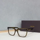 Tom Ford Style Unisex Sunglasses Model FT5889 Size: 53-19-145 New. Price: $168.00.