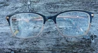 Ted Baker London Eyeglasses Frames Only TFW003 Blc 50-16-135 Full Rim Pre-owned. Price: $27.20.