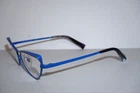 New Authentic Alain Mikli Devore A02038 003 Eyeglasses Frame. Price: $289.99.