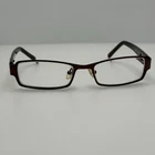 Levis L2566 Col 05 Frames 50-18-135 Pre-owned. Price: $39.00.