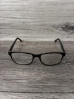 Randy Jackson Eyeglasses C021 Black Frame Zyloware Pre-owned. Price: $23.79.