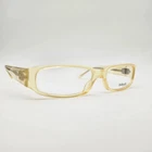 Blinde By Richard Walker Rare Spectacle Small 7027-21R Hand Made Japan New. Price: $120.00.