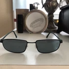 $204 New Nike Eyeglasses 4241 Flexon Bridge Black Blue Frames 52 17 140 Pre-owned. Price: $49.00.