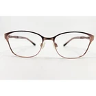 Altair Genesis Eyeglasses Frames Womens Rose Gold G5050 776 Cat 53-16-135 Pre-owned. Price: $31.99.
