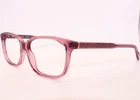 New Coach HC6143 5569 (transparent Mauve) Authentic Designer Eyeglasses 52-15. Price: $56.00.