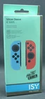 Isy 5005 Silicon Sleeve Case For Nintendo Switch Joy New Ovp. Price: $88.92.