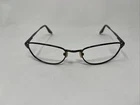 Ray Ban Italy RB3023 014/84 55MM Brown Sunglasses Frame Only N342 Pre-owned. Price: $25.50.