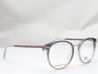 By Gwen Stefani GX099 Blue Women's Eyeglasses Frames 50-17-140 New. Price: $79.95.
