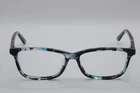 Guess GU2731 089 Rectangular Eyeglass Frames Turquoise 53-14-140 Nwd* New. Price: $40.38.