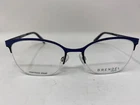 Brendel 902279 Women's Eyeglasses Frame 51-18-135 Navy/teal #8888163 New. Price: $32.99.