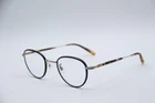 New Garrett Leight California Wiltern Mbk-bs-mdkt Authentic Eyeglasses 46-25. Price: $124.80.