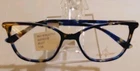 Baby Phat BV279 Blutt Womens Eyeglasses Frames 51-16-135 $76 Nwt New. Price: $17.99.
