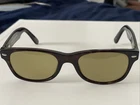 Kirkland Signature Ks 126 Garden Grove Tort/brown 51 18 140 Eyeglasses Frames Pre-owned. Price: $23.00.