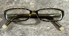 Dkny DY4561 3020 Havana Brown Tortoise Full Rim Eyeglasses Frame 52-16-140-25 G2 Pre-owned. Price: $17.99.