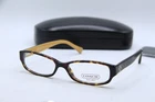 New Coach Hc 6001 5055 Havana Yellow Authentic Frames Eyeglasses 50-15. Price: $62.40.