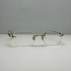 Firmoo D60 Frames 52-17-140 Pre-owned. Price: $39.00.