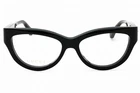Gucci GG1665O-005-53 Eyeglasses Size 53MM 16MM 145MM Black Havana Women New. Price: $400.00.