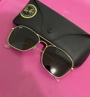 Ray Ban RB3136 Classic 58MM Sunglasses New. Price: $79.98.