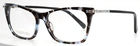 Swarovski SK5426 055 Blue Tortoise Womens Eyeglasses 54-16-140 B:39 New. Price: $124.99.