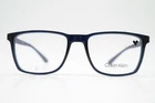 Calvin Klein CK19573 Blue Oval Eyeglasses Frame New. Price: $91.67.