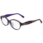 Salvatore Ferragamo SF-2856A 500 Crystal Violet Eyeglasses 52/15/140 New. Price: $69.95.