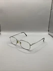 Essentials Eyeglasses EN5661 58-19-145 Gunmetal Silver Full Rim Frame Pre-owned. Price: $37.95.