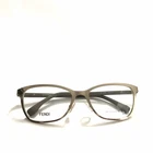 Fendi Eyeglasses Ff 0011 Gold 7SU Size 52MM Optical Frame New. Price: $179.95.