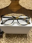 Valentino Eyeglasses V2619 50-17-135 Tortoise Italy (frames Only) Pre-owned. Price: $49.99.