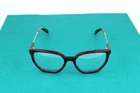 Marc Jacobs 596 HK3 Cherry Geometric Eyeglasses Frames 54-18-145 New. Price: $54.95.