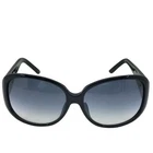 Gucci Sunglasses Gradient Lenses Black Frame 59-15 125 3114FS-807JJ With Case Pre-owned. Price: $204.36.
