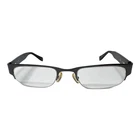 Guess Women Eyeglasses GU1305 Black 49 19 135 Frames Oval H3945 Pre-owned. Price: $26.99.