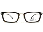 Brooks Brothers Eyeglasses Frames BB2010 6001 Brown Tortoise Gold 50-19-140 New. Price: $107.11.