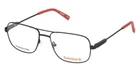 Timberland TB1676 002 Black Aviator Metal Optical Eyeglasses Frame 58-17-150 New. Price: $107.60.