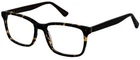 New Perry Ellis 451 Eyeglasses Demi/brown 100% Authentic. Price: $70.08.