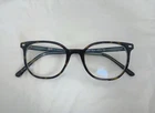 Ray-ban RB5397 Elliot 8249 Eyeglass Frame 48-19 140 Havana Green Tortoise Unisex Pre-owned. Price: $39.55.