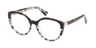 Marciano By Guess GM0375 052 Havana Plastic Optical Eyeglasses Frame 52-18-145 New. Price: $79.60.