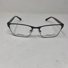Kenneth Cole KC0248 091 54-18-140 Black Tortoise Flex Hinge 250Y New. Price: $90.40.