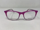 Guess Eyeglasses Frame GU1964 47-16-130 072 Pink Fade Full Rim 6010 New. Price: $45.80.