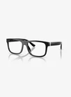 Polo PH2290U 5001 Shiny Black Men's Eyeglasses 54-17-145 New. Price: $60.00.