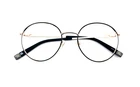 Fila VF1093 COL.0301 Gold Unisex Authentic Full Rim Eyeglasses Frames 51-19-140 New. Price: $54.00.
